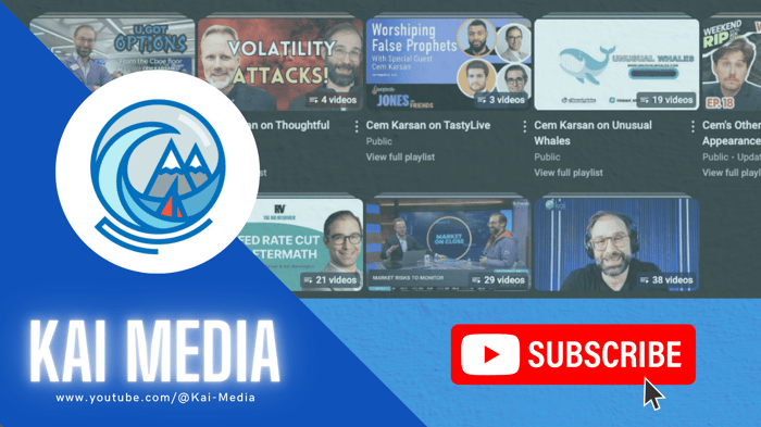 Kai Media Banner